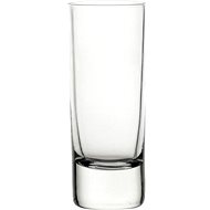 Ilios Glasses for brandy 60 ml, label 2 cl + 4 cl, 12 pcs - Glass