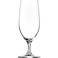 Ilios Beer glasses 390 ml, 6 pcs - Glass