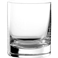 Ilios Whisky glasses 190 ml, 6 pcs - Glass