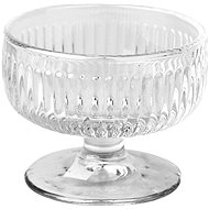 La Rochére Tahiti ice cream cup 230 ml, 6 pcs - Glass