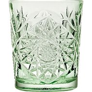 Libbey Hobstar Whisky glass 350 ml, lime - Glass