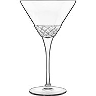 Luigi Bormioli Martini glass Roma 220 ml, 6 pcs - Glass