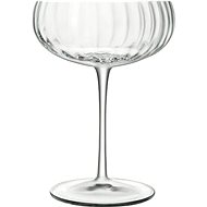 Luigi Bormioli Champagne glasses Speakeasies Swing 300 ml, 6 pcs - Glass