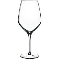 Luigi Bormioli Wine glasses Atelier Cabernet Merlot 700 ml, 6 pcs - Glass