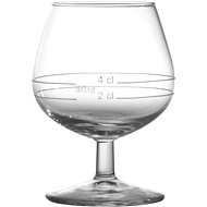 Royal Leerdam Cognac glasses Gilde 150 ml, 12 pcs - Glass