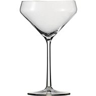 Schott Zwiesel Pure martini glass 343 ml, 6 pcs - Glass