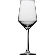 Schott Zwiesel Wine glasses Pure 408 ml, 6 pcs - Glass