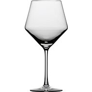 Schott Zwiesel Wine glasses Pure Burgunder 692 ml, 6 pcs - Glass