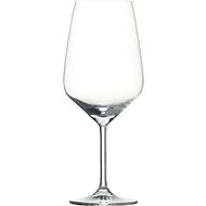 Schott Zwiesel Wine glasses Taste 656 ml 0,125 l + 0,25 l, 6 pcs - Glass