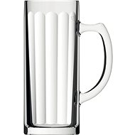 Gastro Beer glass with handle 0,3 l, 6 pcs - Glass