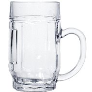 Stölzle-oberglas Donau beer glass 0,3 l, 6 pcs - Glass
