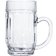 Stölzle-oberglas Donau beer glass 0,5 l, 6 pcs - Glass