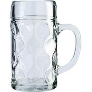 Stölzle-oberglas Beer glass Isar 1,0 l - Glass