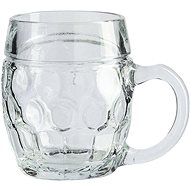 Stulzle-oberglas Beer glasses 0,5 l, 6 pcs - Glass