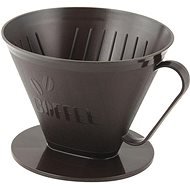 Fackelmann Filtr na kávu s adaptérem, velikost 4 - Drip Coffee Maker