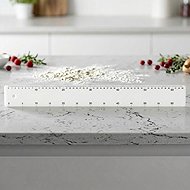 Schneider Pastry ruler 65 cm, white - Ruler