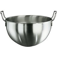 Paderno Stainless steel whisking bowl 2,7 l - Bowl