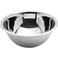 Weis Stainless steel bowl 0,75 l - Bowl