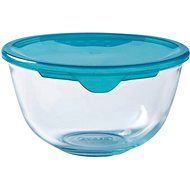 Pyrex Bowl with lid Prep&Store 1,1 l - Bowl