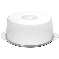 Gastro Cake serving tray with lid 33,5 cm - Tray