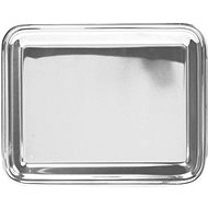 Pintinox Serving tray Catering rectangle 36x29 cm stainless steel - Tray