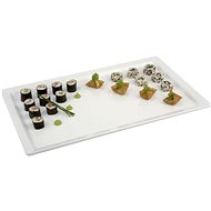 APS gastro serving tray melamine rectangle GN 1/1 - Tray