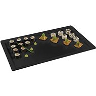 APS Serving tray tray rectangle melamine GN 1/1 - Tray