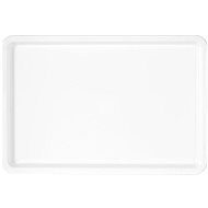 tray tray plastic 45x30 cm white M-Plast - Tray