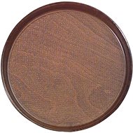 APS Podnos Tác 31 cm kulatý protiskluzový - Tray