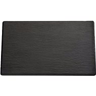 APS Serving plate Slate GN 1/2 32,5x26,5 cm - Tray