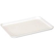Gastro Tác plastový 32x23 cm, bílý - Tray