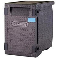 Cambro Thermoport 86 l, side filling - Thermobox 
