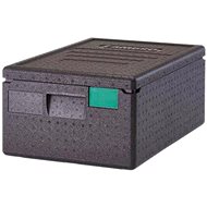 Cambro Termoport 35,5 l, top filling - Thermobox 