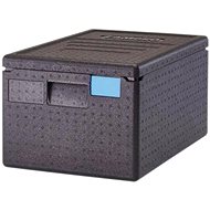 Cambro Thermoport 46 l, top filling - Thermobox 
