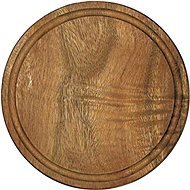 Prkénko 25 cm dřevo Kesper - Chopping Board