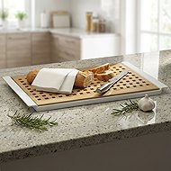 APS Pastry board 52x34 cm, without base - Cutting Board