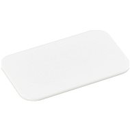 Breakfast board 25,5 cm plastic Kesper - Cutting Board