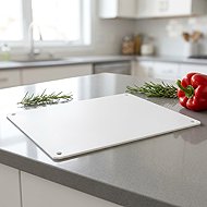 Spare cutting board pad 227700457 400/300 white - Cutting Board