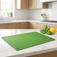 Spare cutting board pad 227700458 530/325 green - Cutting Board