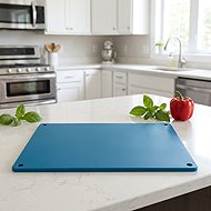 Replacement cutting board pad 227700458 530/325 blue - Cutting Board