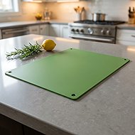 Spare cutting board pad 227700459 600/400 green - Cutting Board
