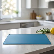 Spare cutting board pad 227700459 600/400 blue - Cutting Board