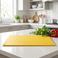 Replacement pad for cutting board 227700459 600/400 yellow - Cutting Board