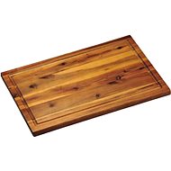 Kesper Cutting board 35x21 cm acacia - Cutting Board
