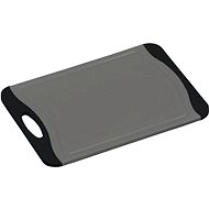 Kesper Plastic cutting board grey - Cutting Board