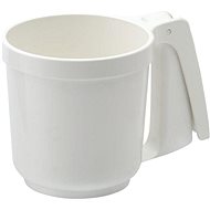 Westmark Flour and sugar spreader plastic - Sugar Bowl