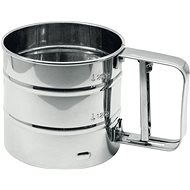 Zenker Flour and icing sugar spreader - Sugar Bowl