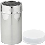 Fackelmann Powdered sugar duster 13 cm - Sugar Bowl