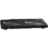 APS Pedestal for grinders slate 15x8 cm - Plinth