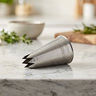 Schneider Trimming tip star 7 mm - Piping Tip